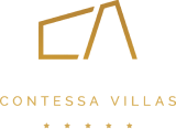 Contessa Villas logo