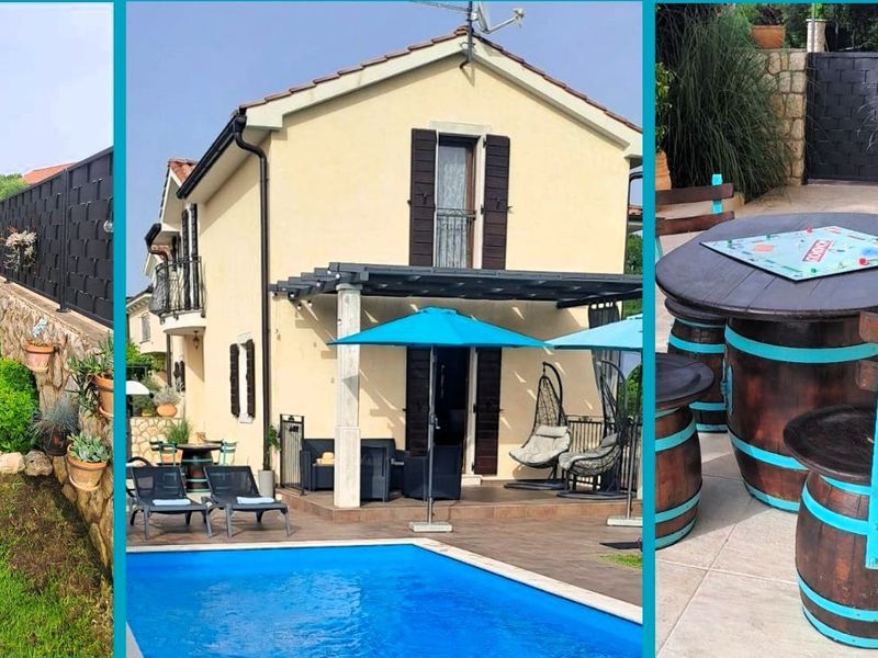 Family Villa Willheim