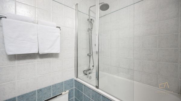 Moderan apartman Balu 16 u vili uz plažu na Krku