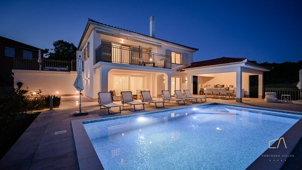 Villa Palma