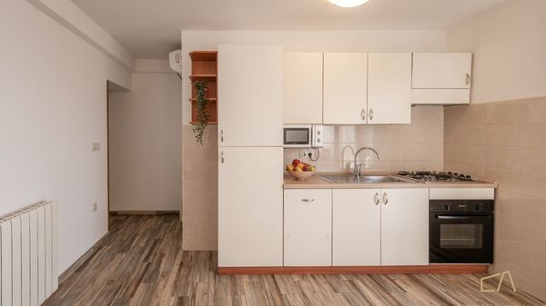 Udoban apartman Bubi 3 u vili s bazenom na Krku