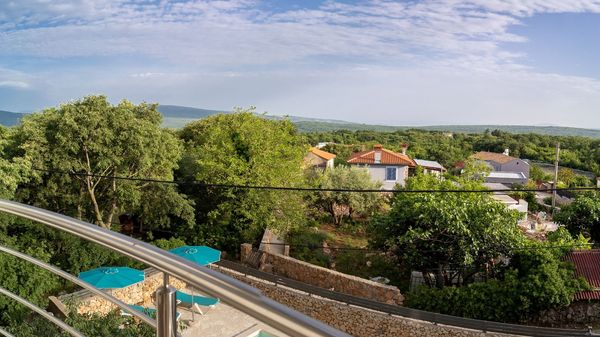 Charmantes Ferienhaus Padrone in ruhiger Umgebung