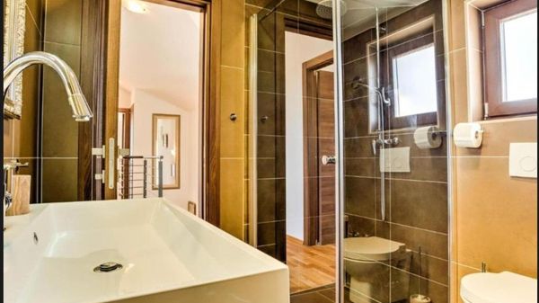 Family Villa Willheim