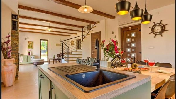 Family Villa Willheim