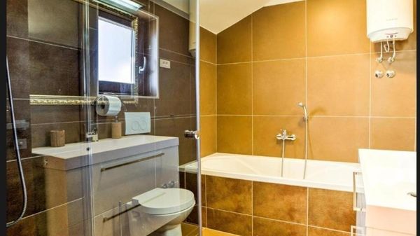 Family Villa Willheim
