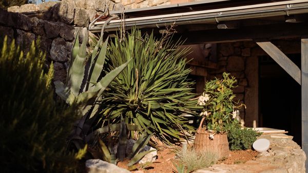 Steinvilla Heritage House Jure mit Pool und Meerblick auf Krk