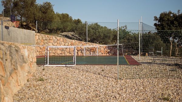 Steinvilla Heritage House Jure mit Pool und Meerblick auf Krk