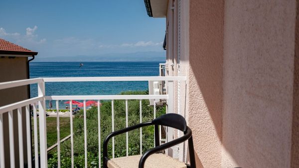 Luxury Apartment Balu 18 near the beach