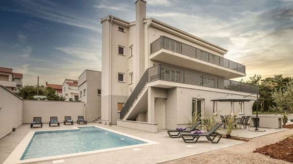 Luxury Apartment Lacrima 5