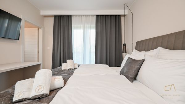 Luxury Apartment Lacrima 5