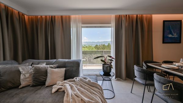 Luxury Apartment Lacrima 5