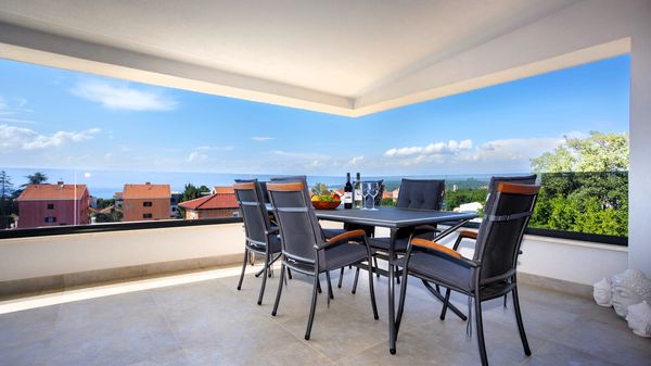 Premium apartman Vista Mare