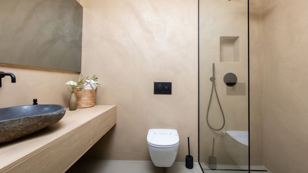 Luxury Villa 45° – Modern Escape in Perfect Balance  