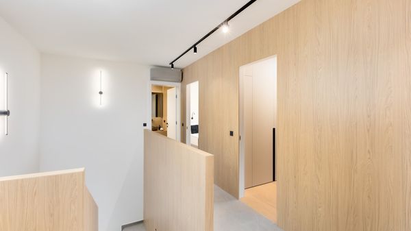 Luxury Villa 45° – Modern Escape in Perfect Balance  