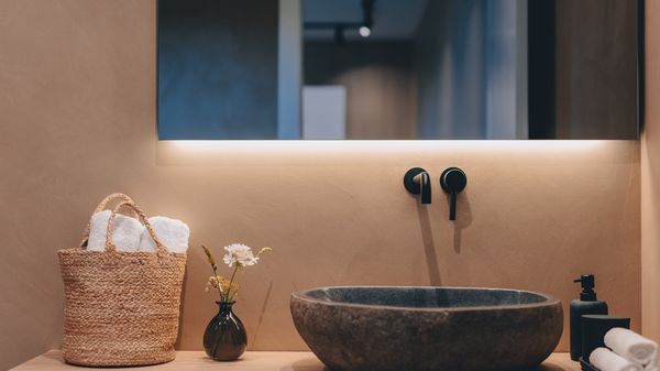 Luxury Villa 45° – Modern Escape in Perfect Balance  