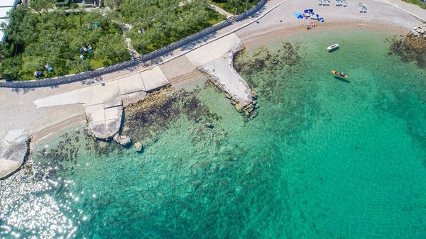 Luxsus Princess Apartment mit Panoramablick auf das Meer