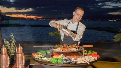 Verwöhnen Sie Ihren Gaumen in den besten Restaurants der Insel Krk