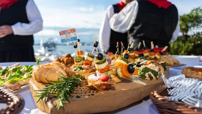 Unveiling Presnac and Sensa Cheese Days: A Croatian Culinary Journey