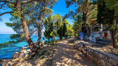 Wandern auf Krk – Entdecken Sie zu Fuß die Schönheit der Insel