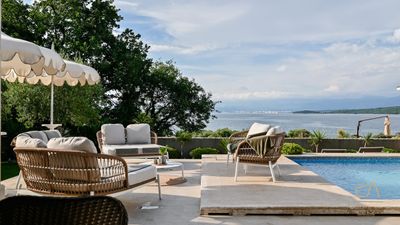 Luxury Wellness Villas on Krk Island You’ll Love
